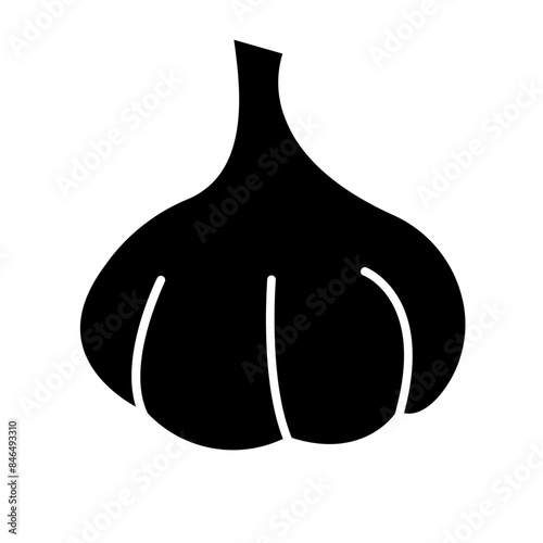 garlic icon