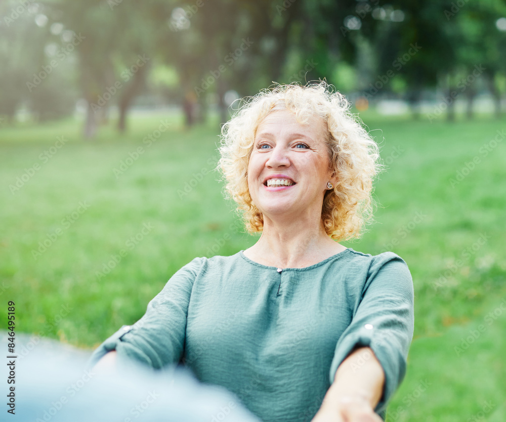 woman mature couple happy together middle aged freedom carefree dancing portrait active vitality man bonding outdoor leisure park fun smiling love woman mature couple happy together middle aged freedom carefree dancing portrait active vitality man bonding outdoor leisure park fun smiling love