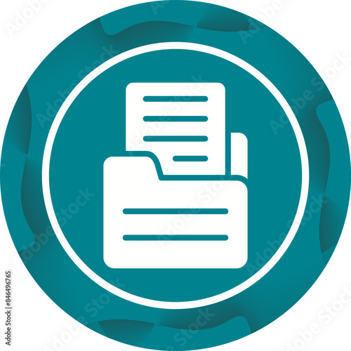 File Vector Icon