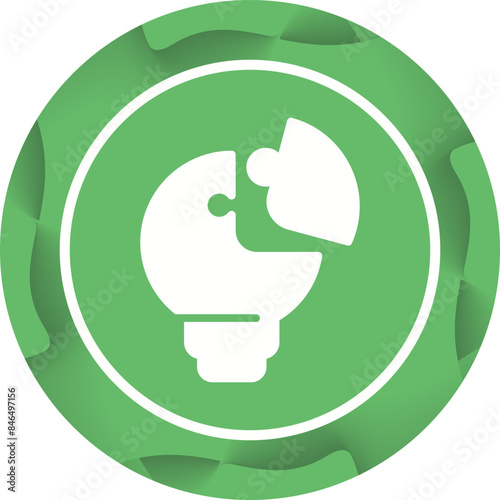 Problem Vector Icon