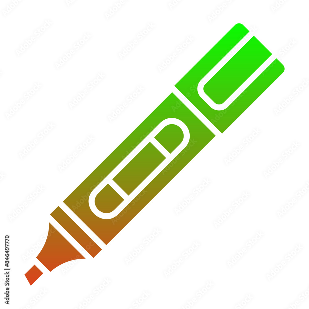 Highlighter Icon Highlighter Icon