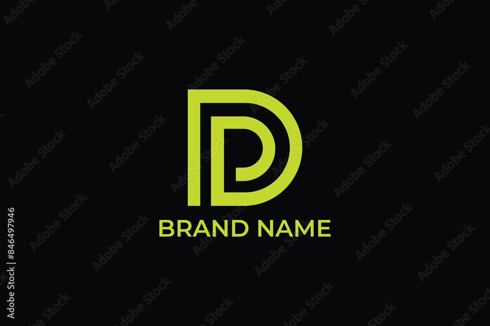 letter D business logo, letter DP or PD lineart logo, letter DP security logo, letter PD security shield logo, it security logo letter D business logo, letter DP or PD lineart logo, letter DP security logo, letter PD security shield logo, it security logo