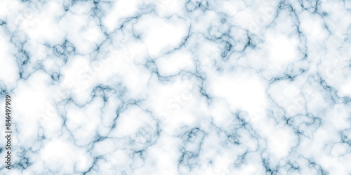 White marble texture Panoramic white background. Black and white Marbling surface stone wall tiles texture. Close up white marble from table, Marble granite white background texture.