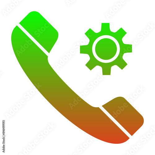 Setting Icon