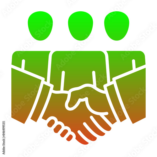 Teamwork Icon