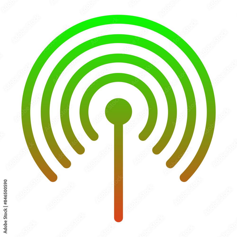Signal Icon Signal Icon