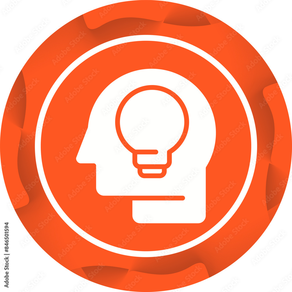 Concept Development Vector Icon Concept Development Vector Icon