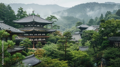 Immerse in the Rich Heritage of Kyoto Temples