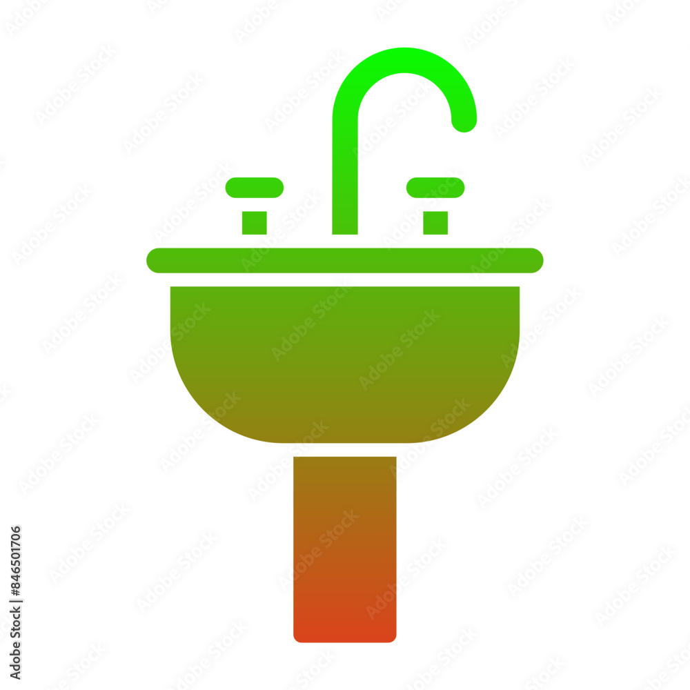 Sink Icon Sink Icon