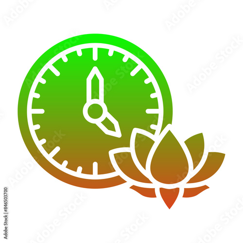 Time Icon