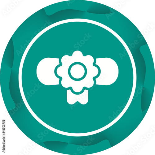 Diploma Vector Icon