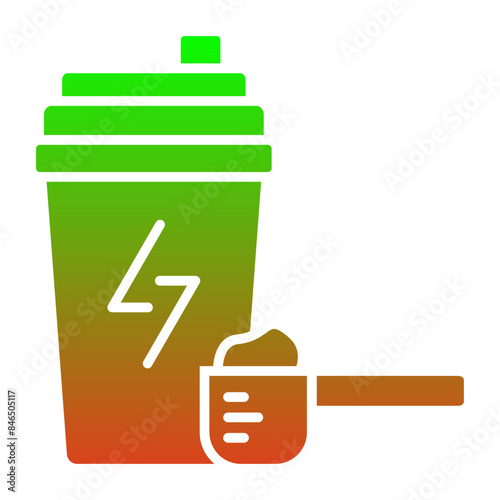 Shake Icon