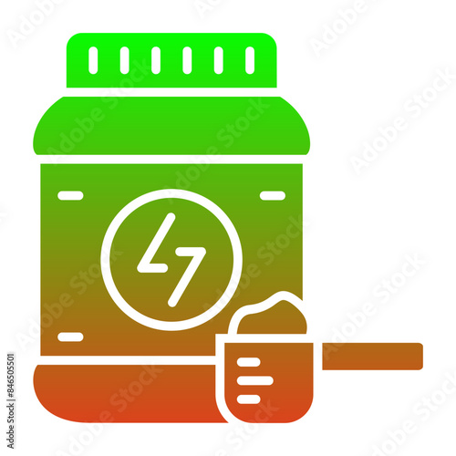 Supplement Icon