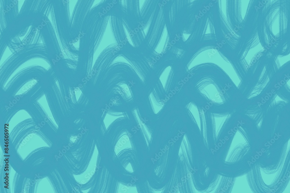 Abstract background with wavy lines Abstract background with wavy lines