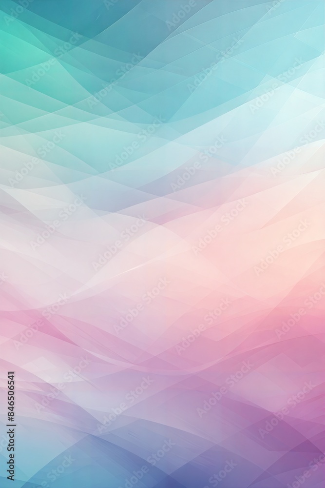 Abstract watercolor background with blue, green, and pink hues Abstract watercolor background with blue, green, and pink hues