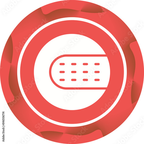 Grand Slam Vector Icon