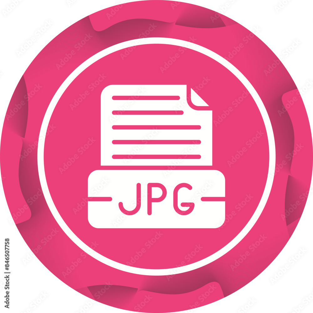 Document Insert Shape Vector Icon Document Insert Shape Vector Icon