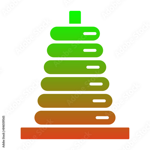 Stacker Icon