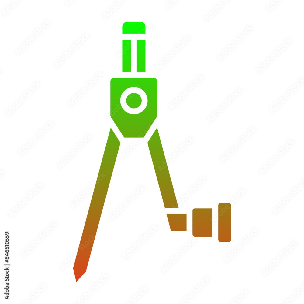 Compass Icon Compass Icon