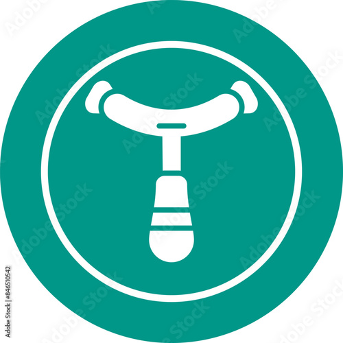 Sausage Vector Icon