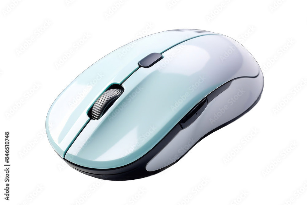 New design computer mouse on transparent background cutout png New design computer mouse on transparent background cutout png