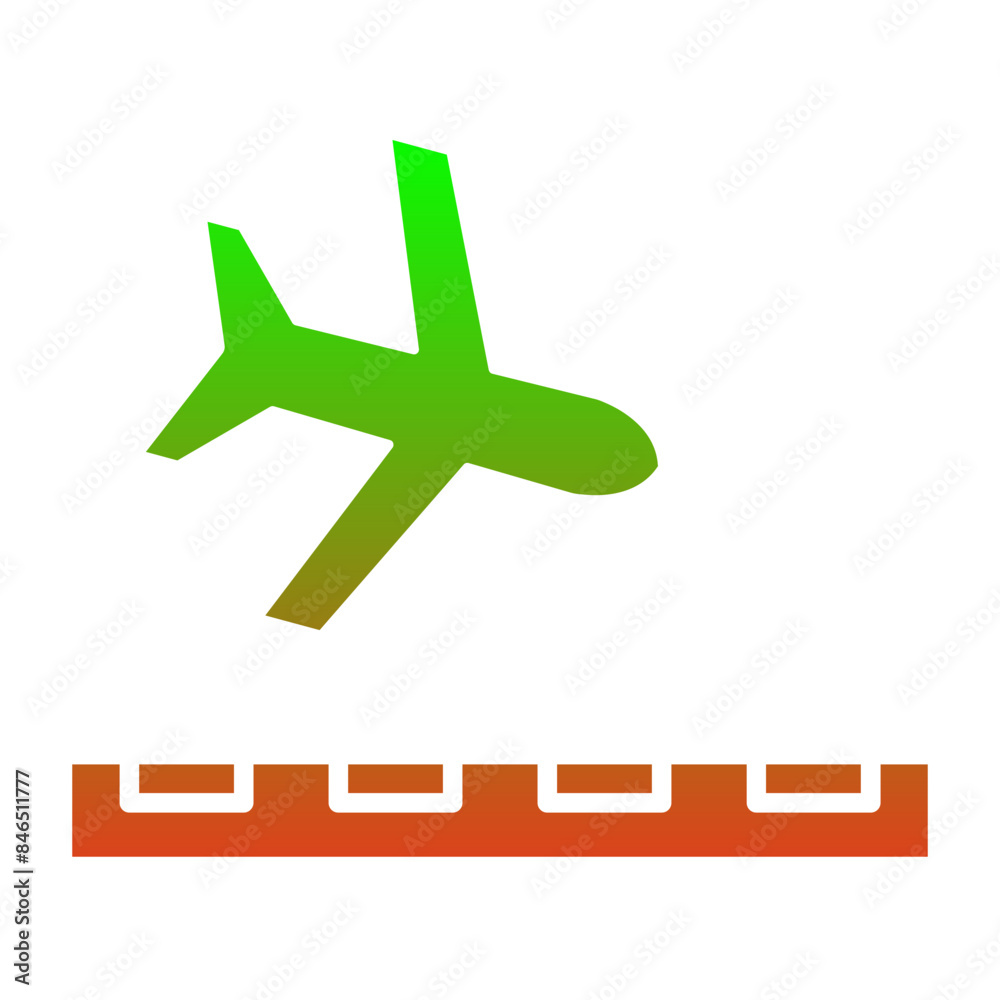 Landing Icon Landing Icon