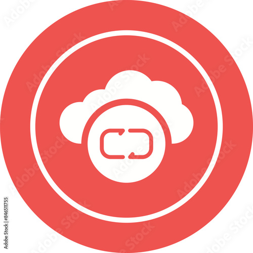 Refresh Vector Icon