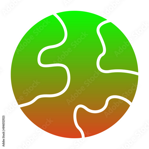 Earth Icon