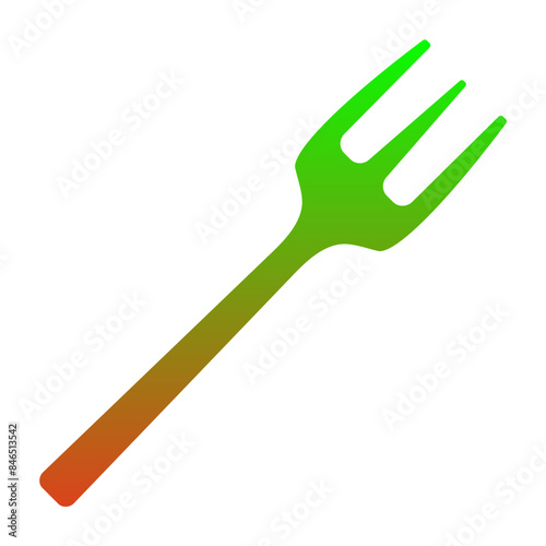 Fork Icon