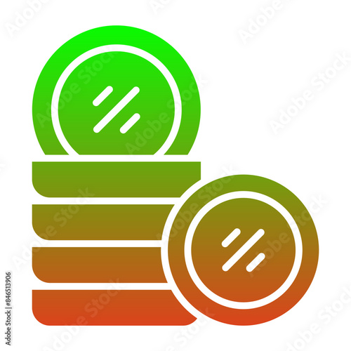 Plates Icon