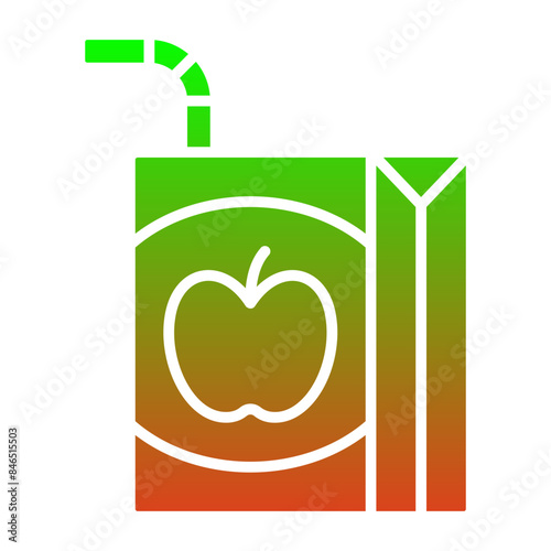 Juice Icon