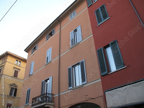 palazzo di città bologna centro