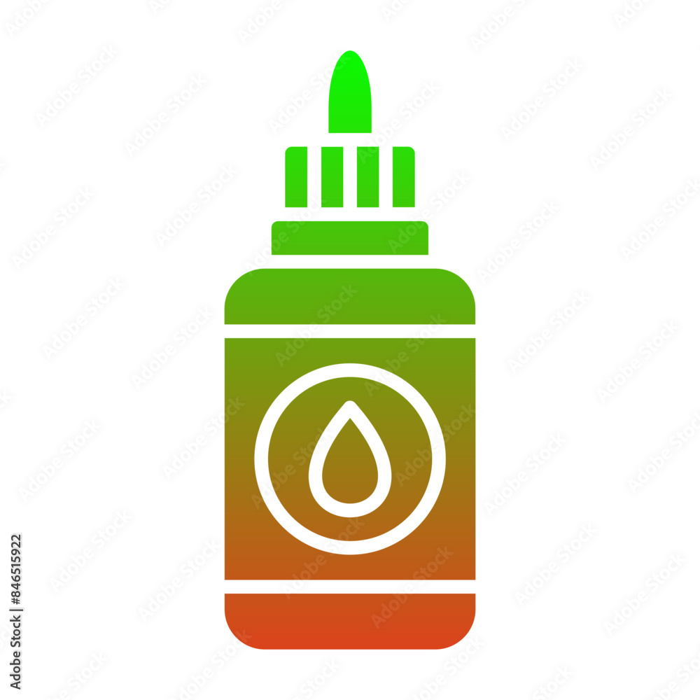 Glue Icon