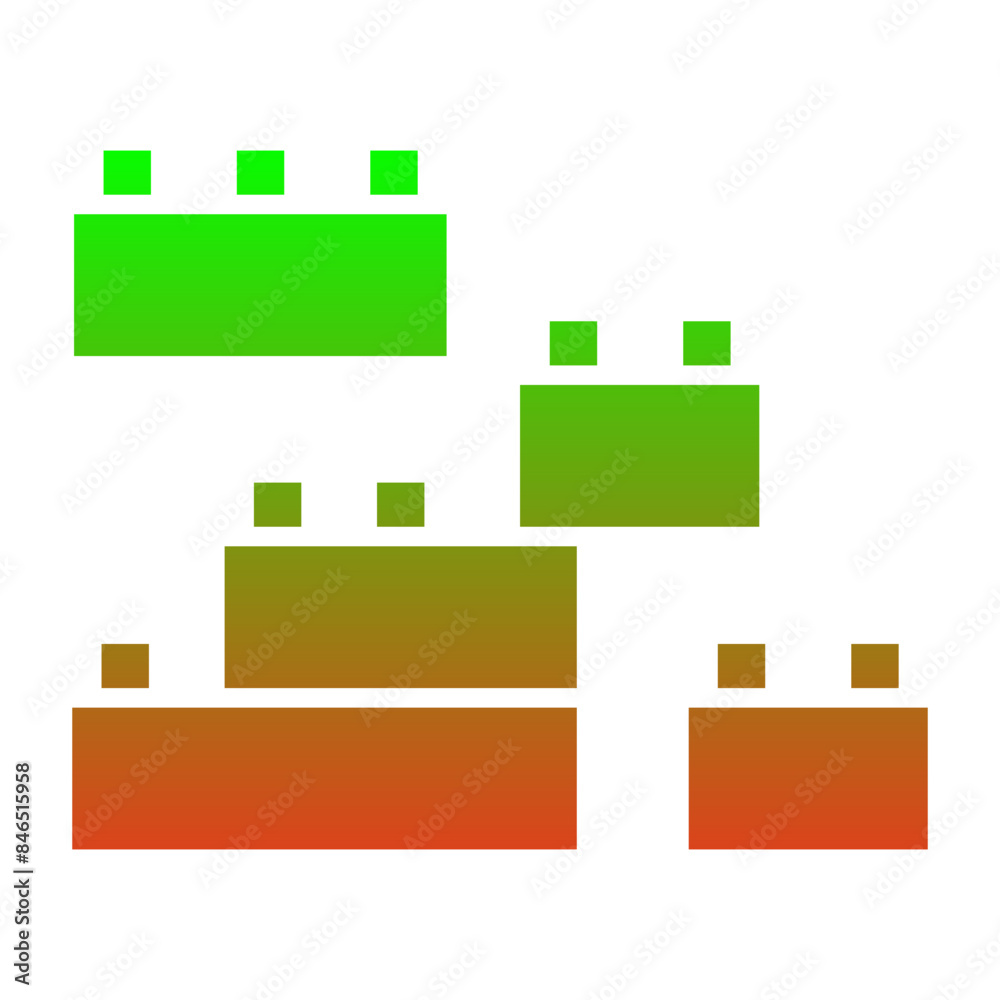 Blocks Icon