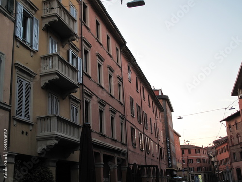palazzo di città bologna centro
