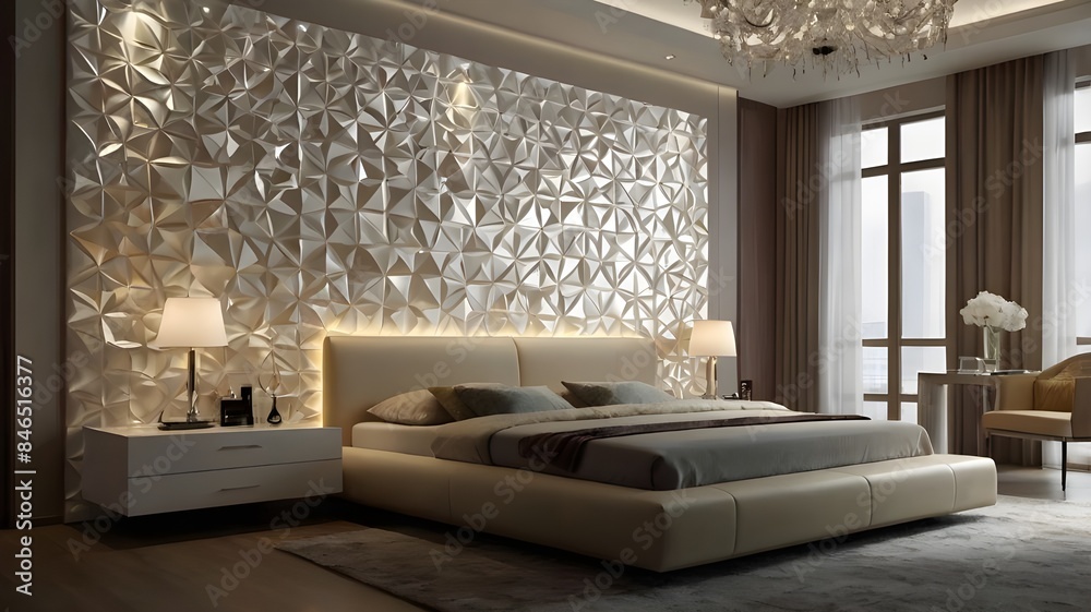 Fototapeta premium modern living room living room interior spacious dining room beutifull artist 