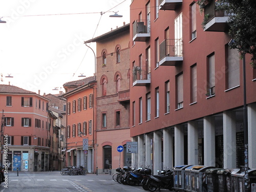 palazzo di città bologna centro