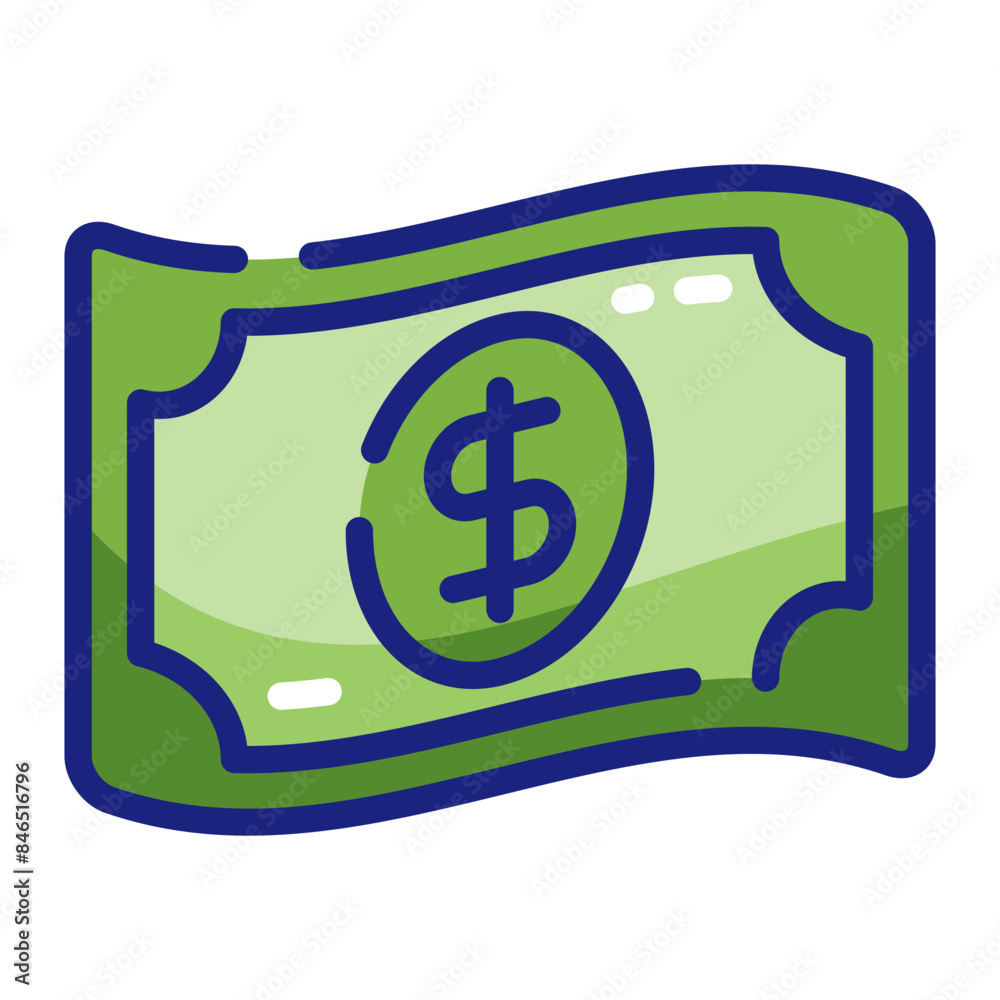 Dollar Bills for 4th of July Souvenirs and Decorations Dollar Bills for 4th of July Souvenirs and Decorations