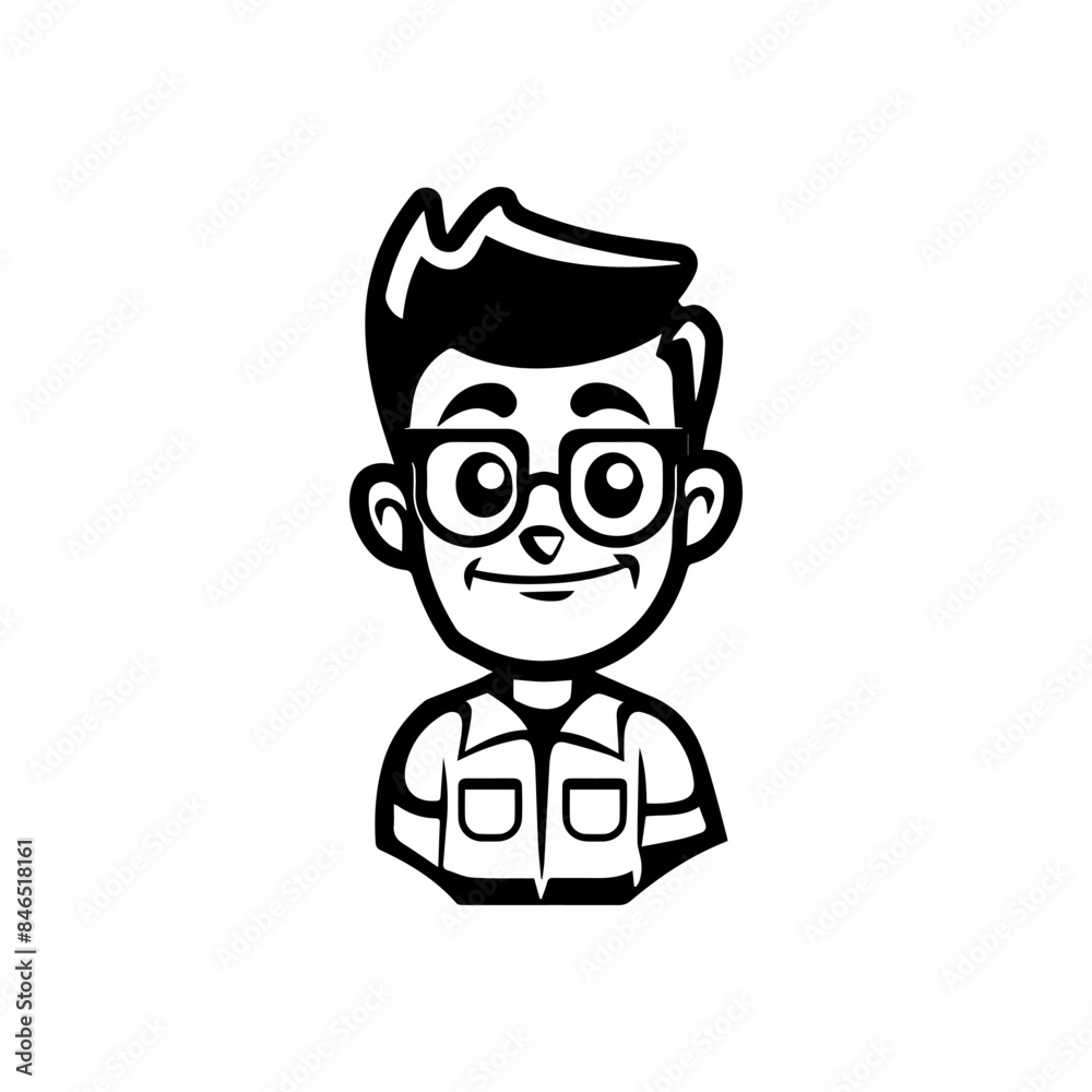 teacher character teacher character