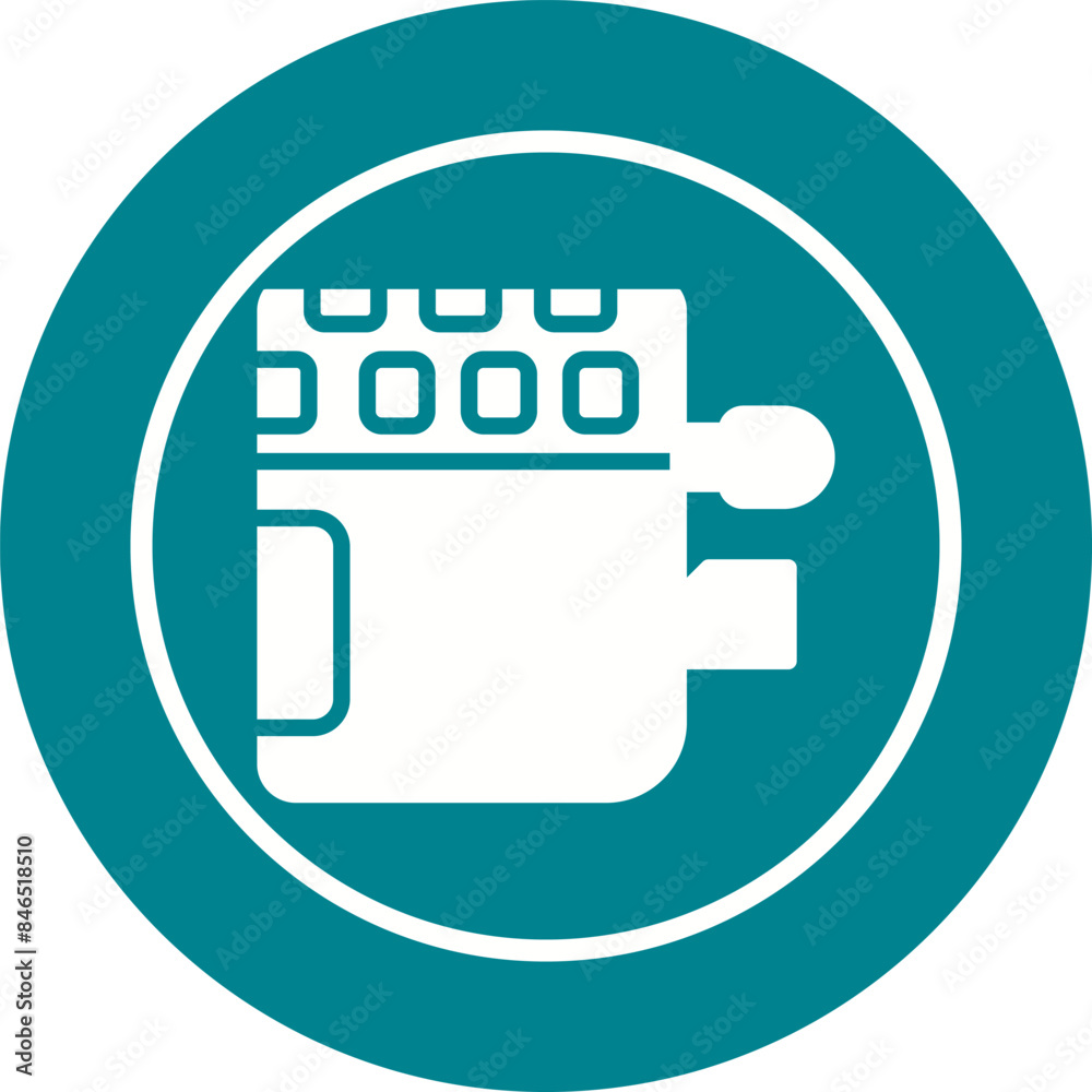 Transfer Vector Icon Transfer Vector Icon
