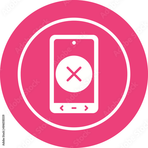 Cross Vector Icon