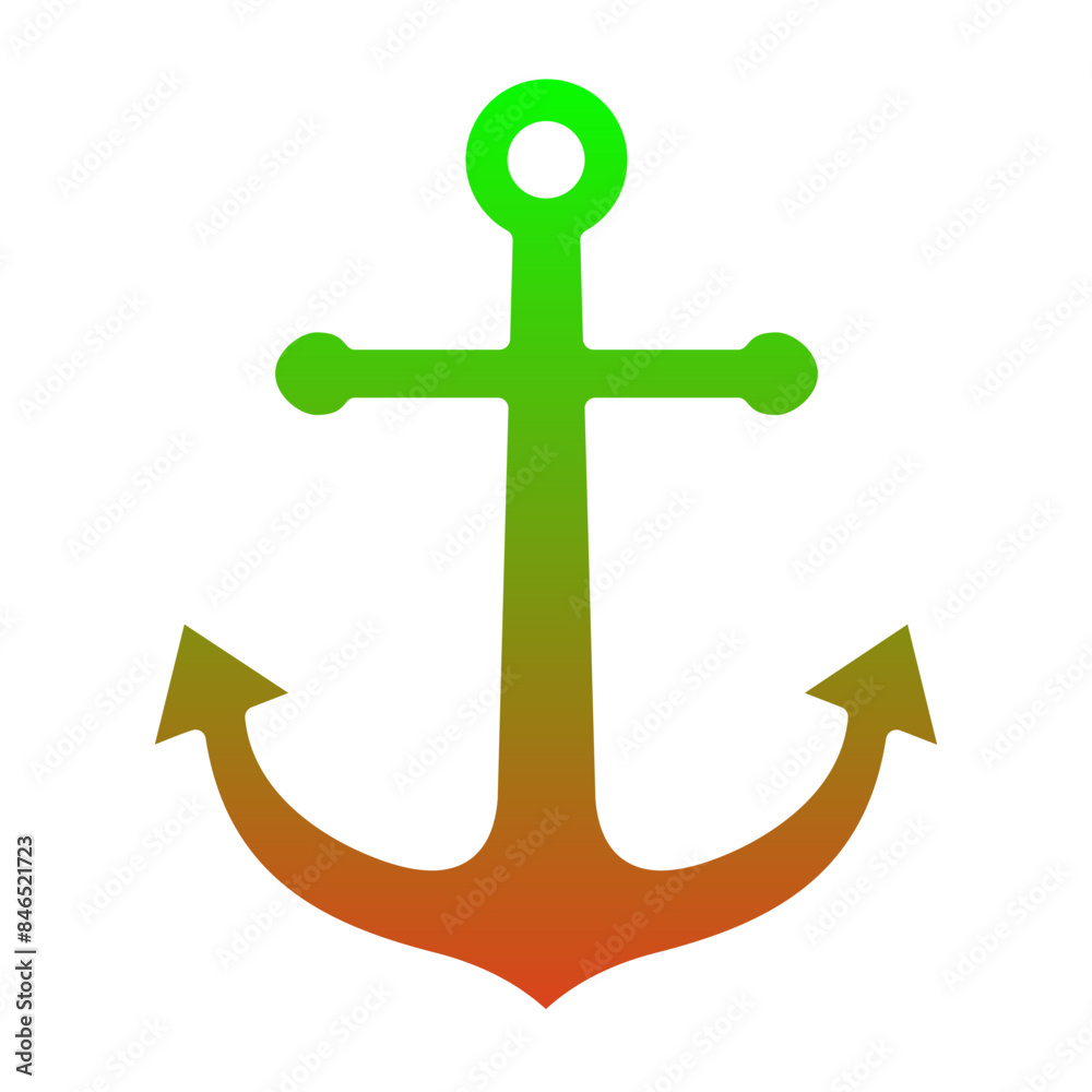 Anchor Icon Anchor Icon