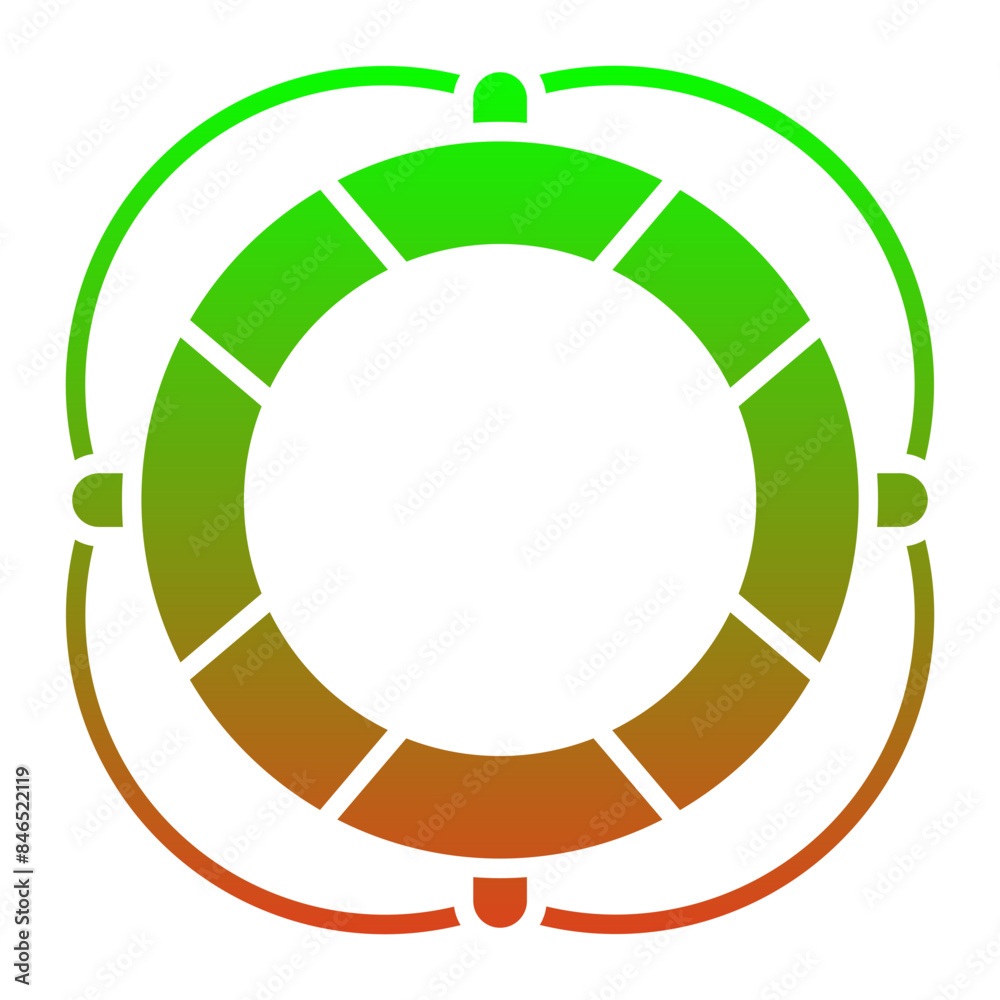 Lifebuoy Icon Lifebuoy Icon