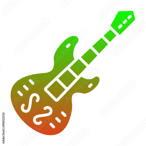 Bass Icon