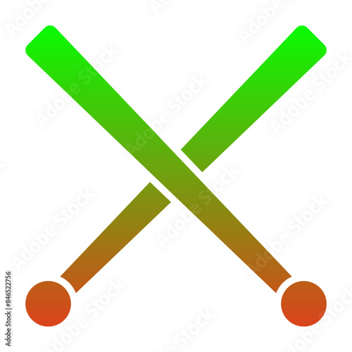 Drumsticks Icon