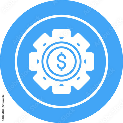 Finance Vector Icon