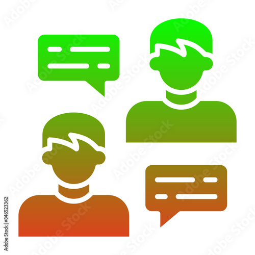 Chat Icon