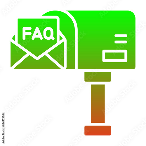 Mailbox Icon