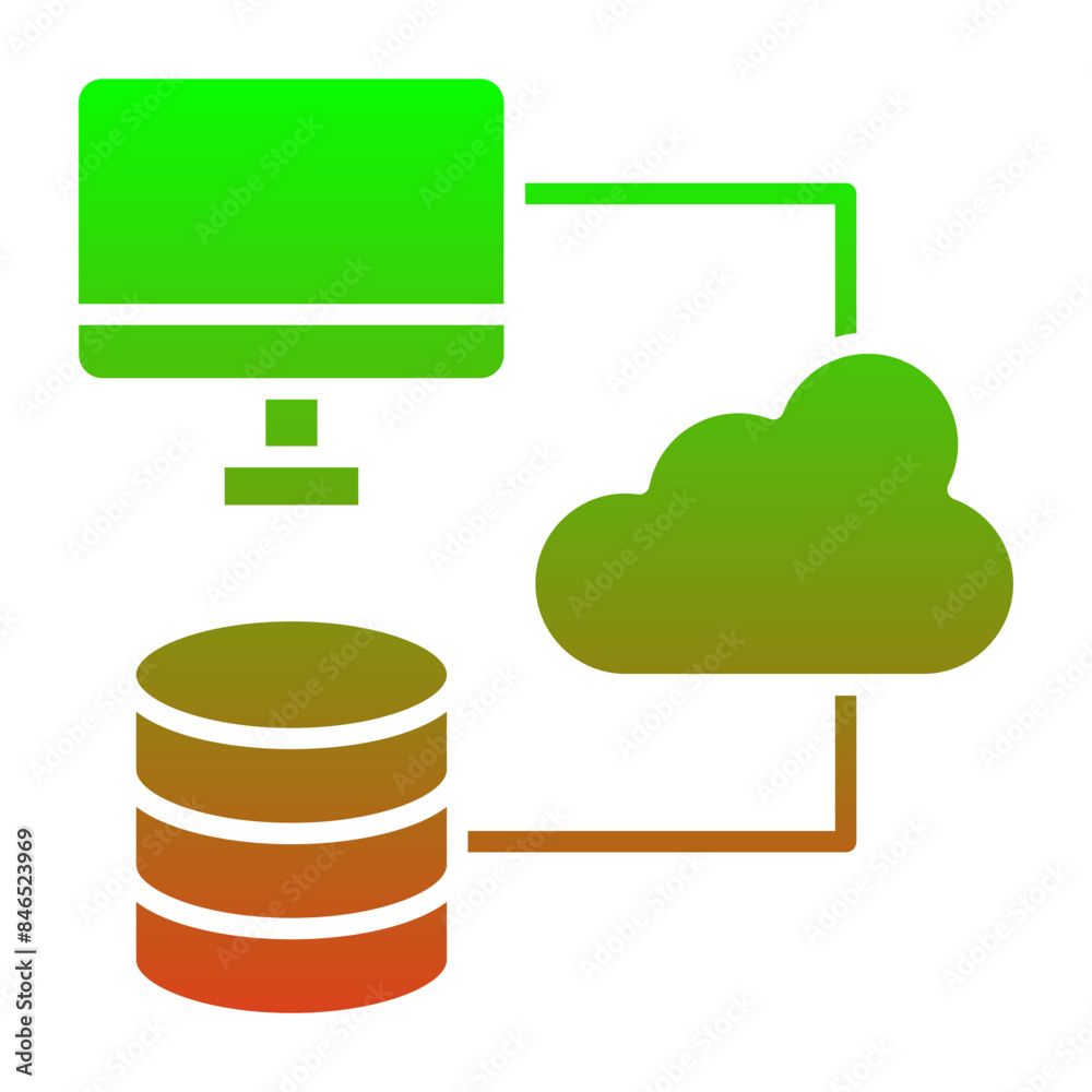 Connection Icon Connection Icon