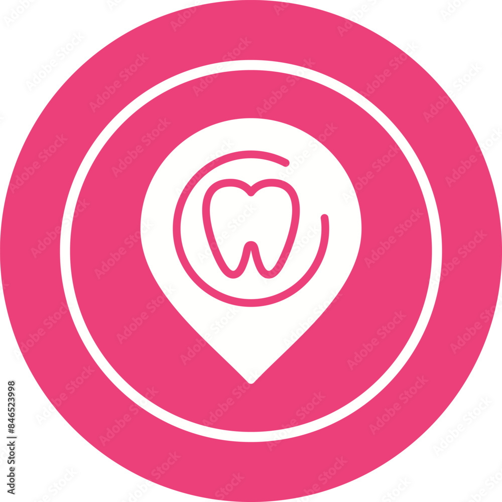 Location Vector Icon Location Vector Icon